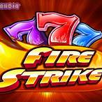 slot fire strike
